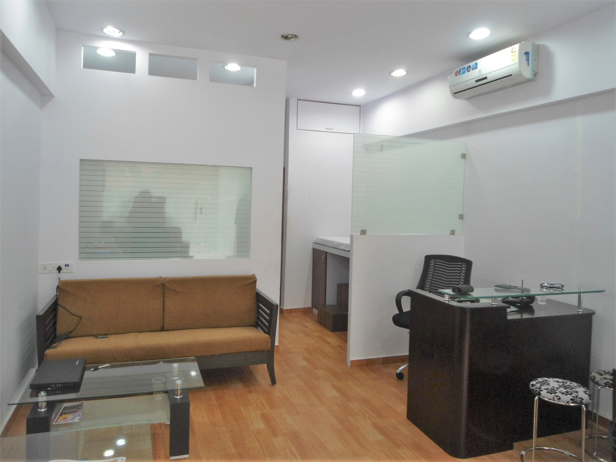 Healthcare Clinic